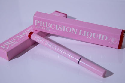 Precision Liquid Lip Liners