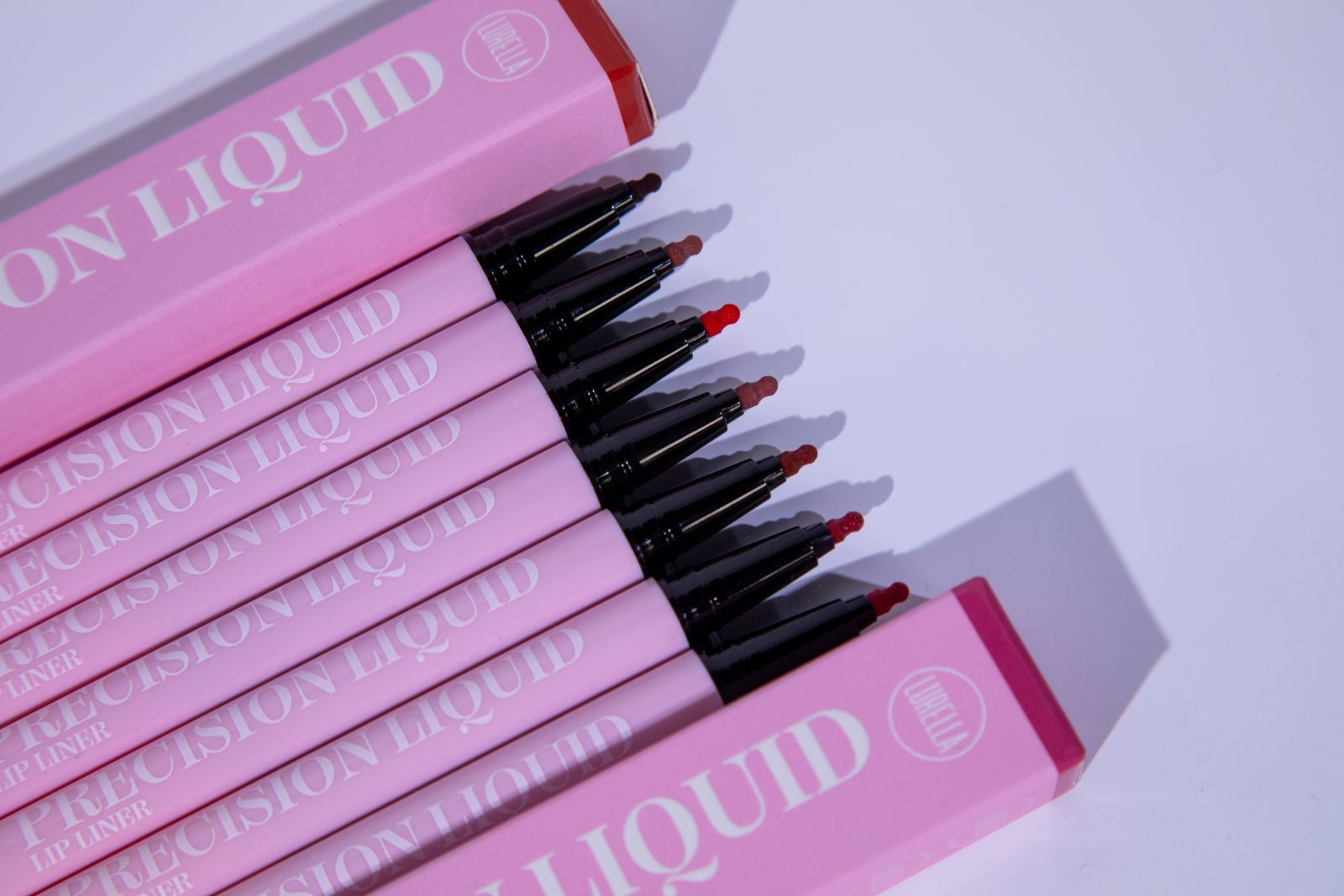 Precision Liquid Lip Liners