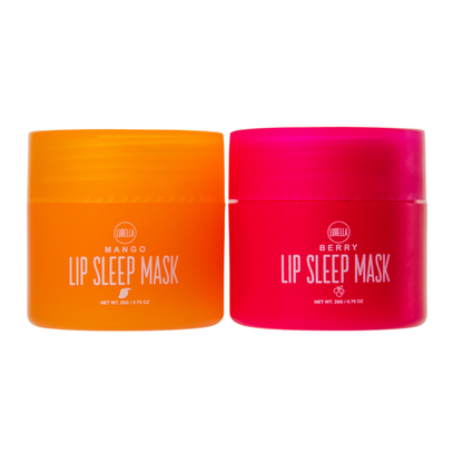 Midnight Melt Lip Masks