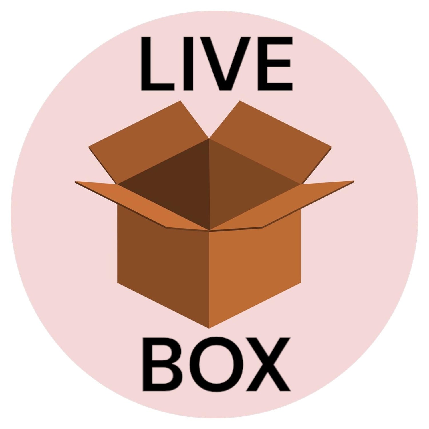Live Box – Lurella Cosmetics