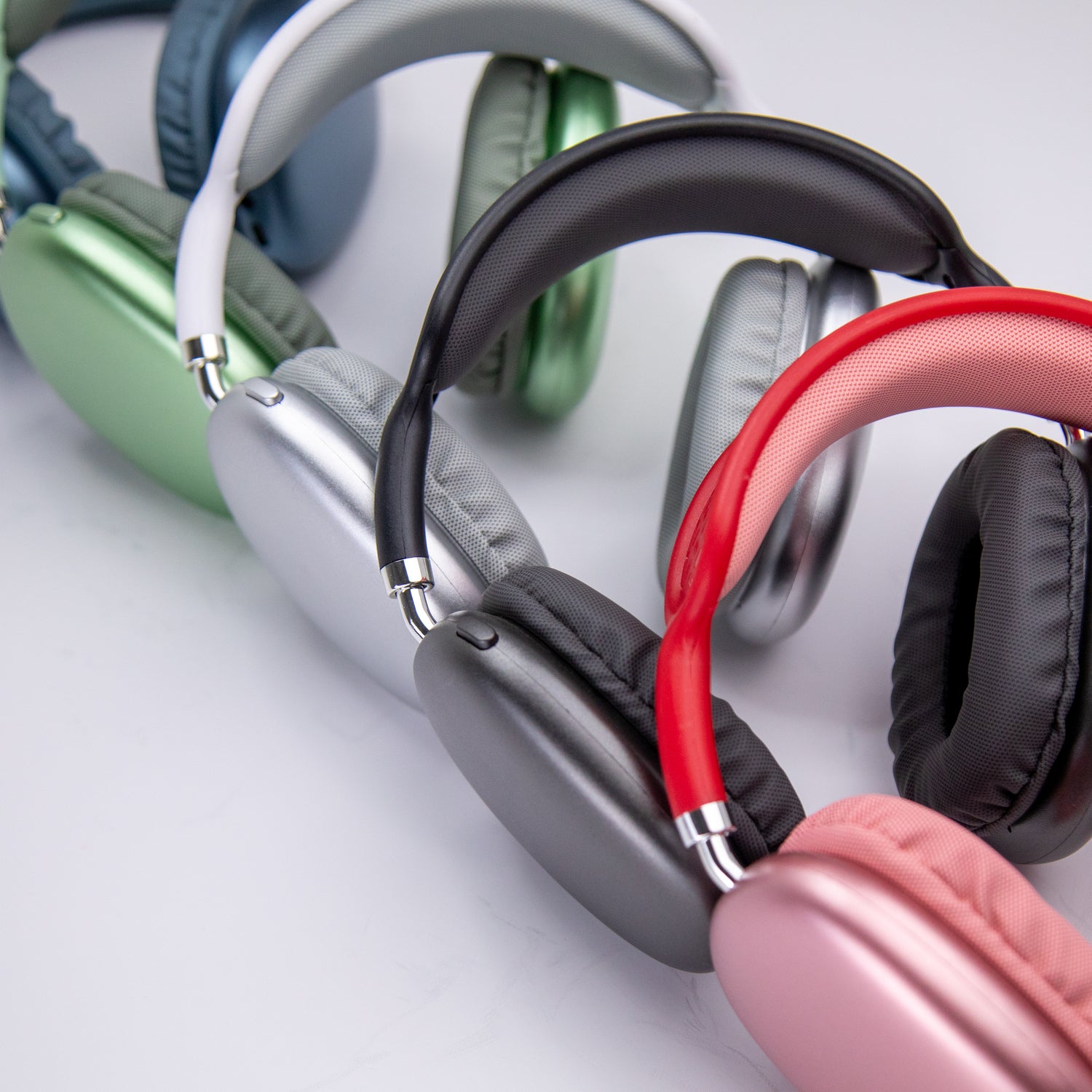 Lurella Headphones