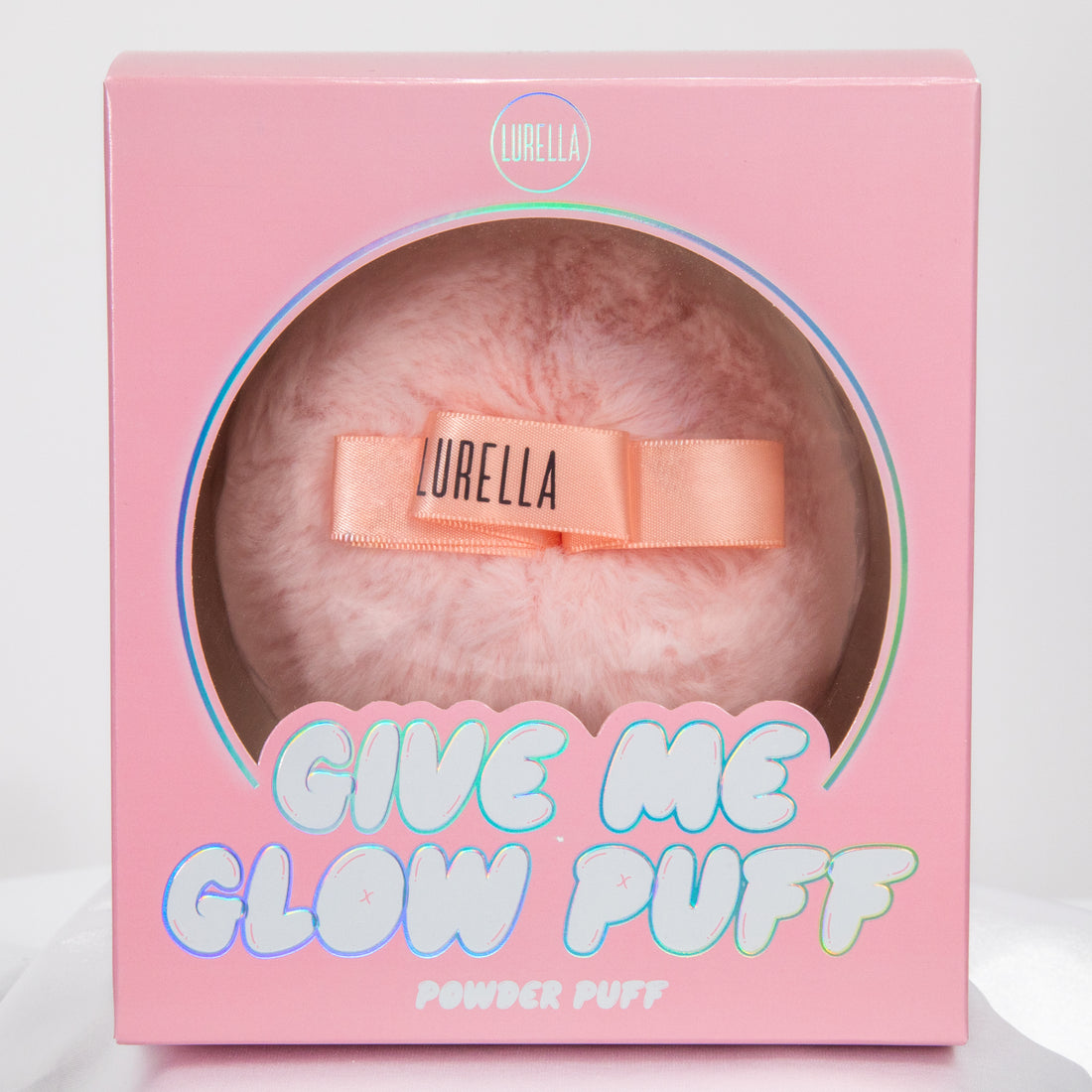 Glow Highlighter Ball