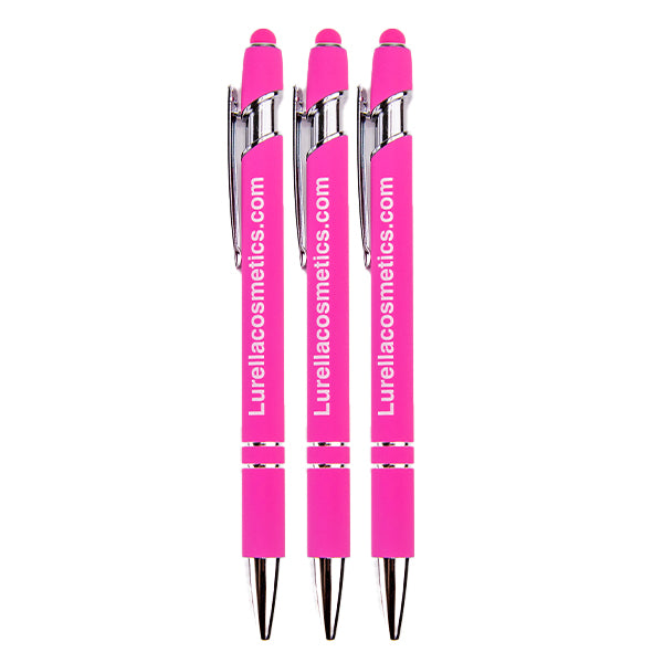 Lurella Signature Writing Pen