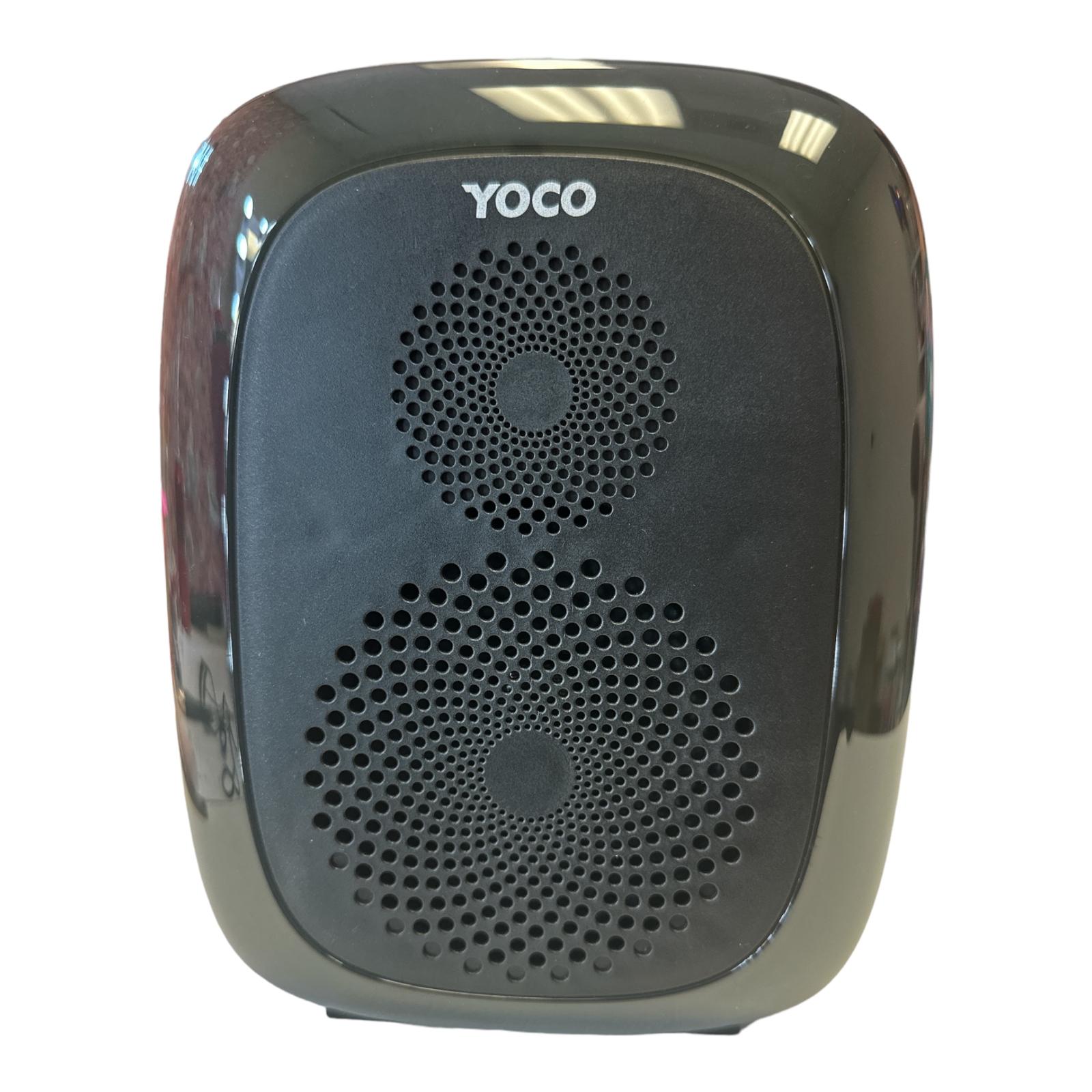 YOCO MAX Speaker – Lurella Cosmetics