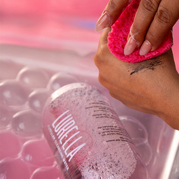 Micellar Cleansing Water