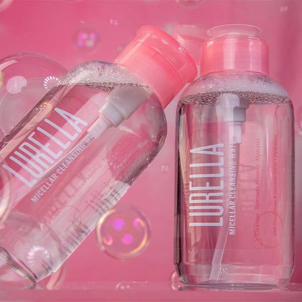 Micellar Cleansing Water