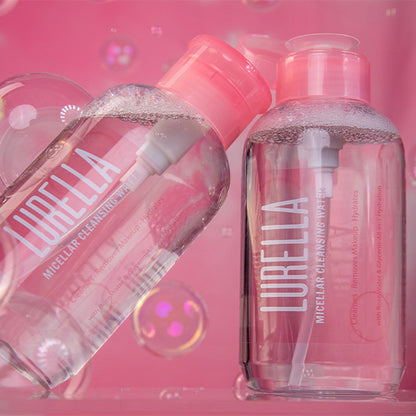 Micellar Cleansing Water