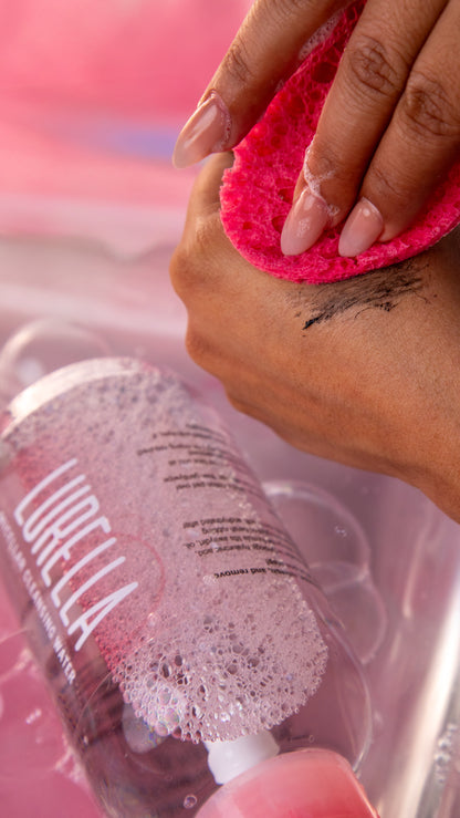 Micellar Cleansing Water