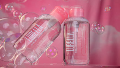 Micellar Cleansing Water