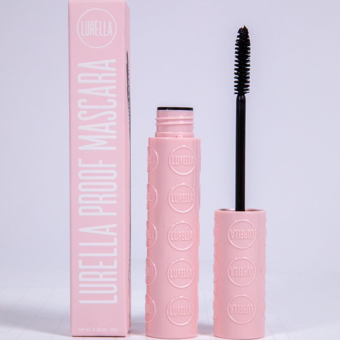 Lurella Proof Mascara
