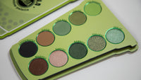 Matcha Palette