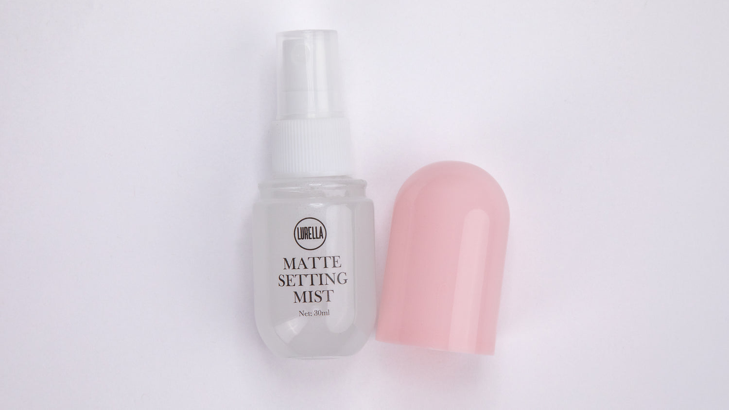 Mini Matte Setting Mist