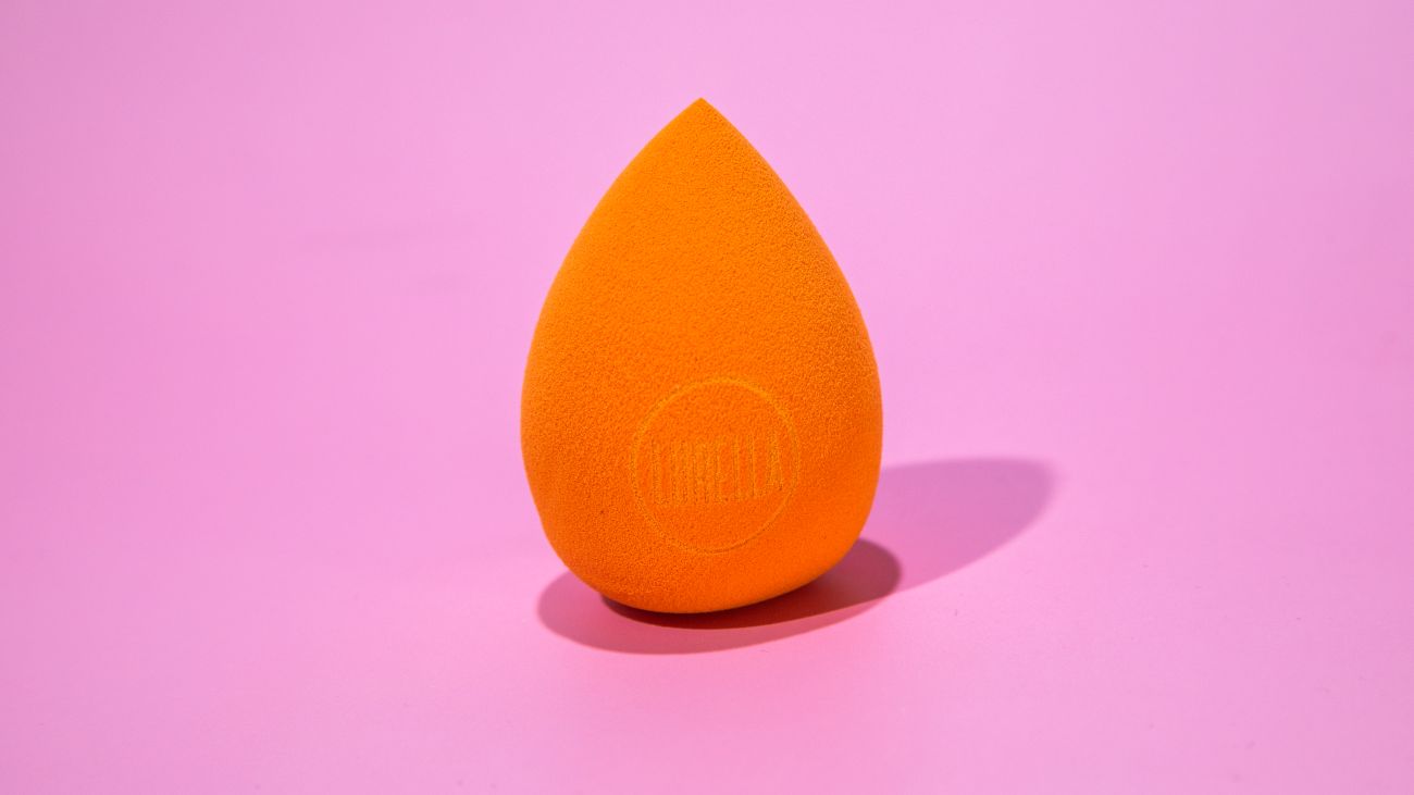 Teardrop Beauty Sponges