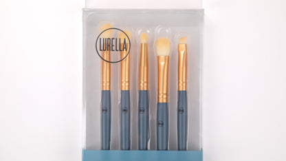 Must Have Eye Kit Close Up