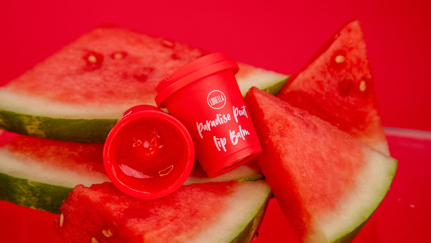 Paradise Pout Lip Balm