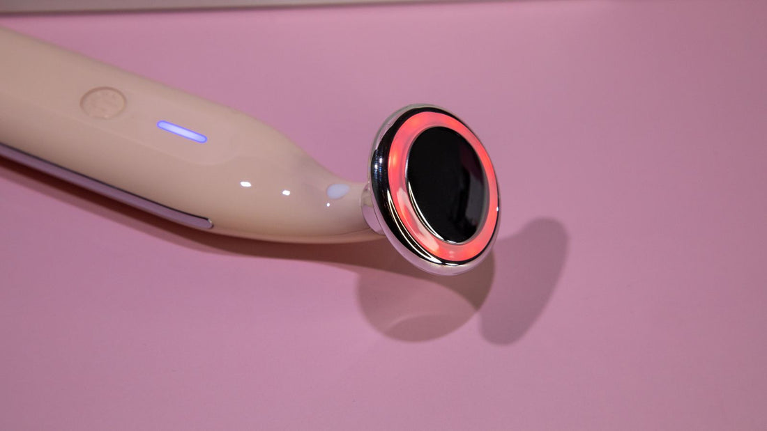 Photon Magnetic Cosmetology Instrument