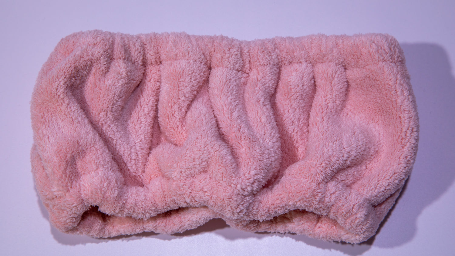 GlowBand Makeup Headband
