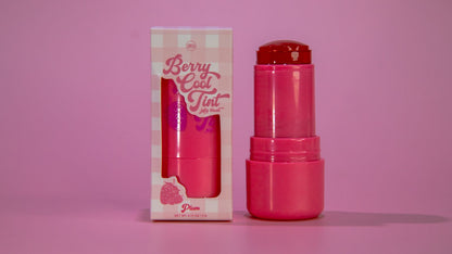 Berry Cool Jelly Tint Bundle