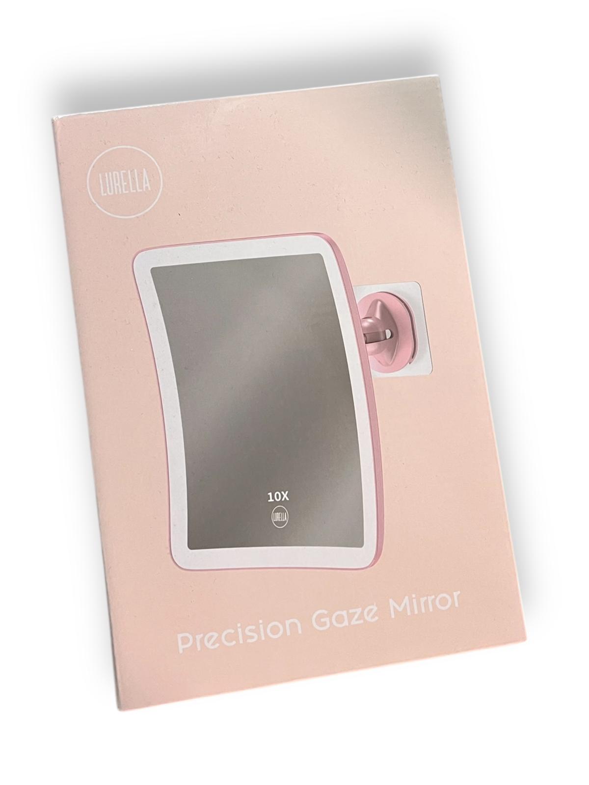 Precision Gaze 10x Mirror