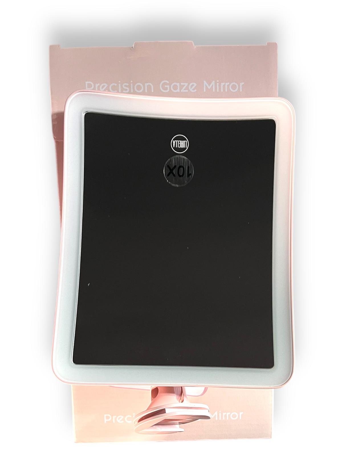 Precision Gaze 10x Mirror