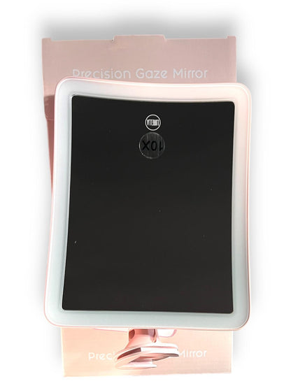 Precision Gaze 10x Mirror