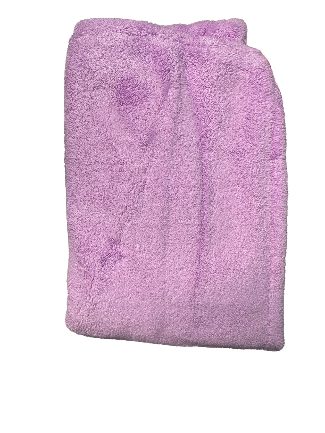 LurellaFam Dry Hair Towel
