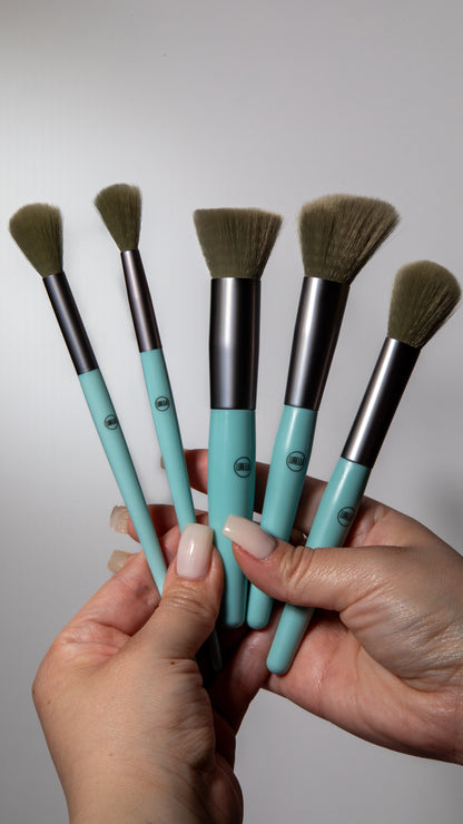 Radiant Strokes Brush Set