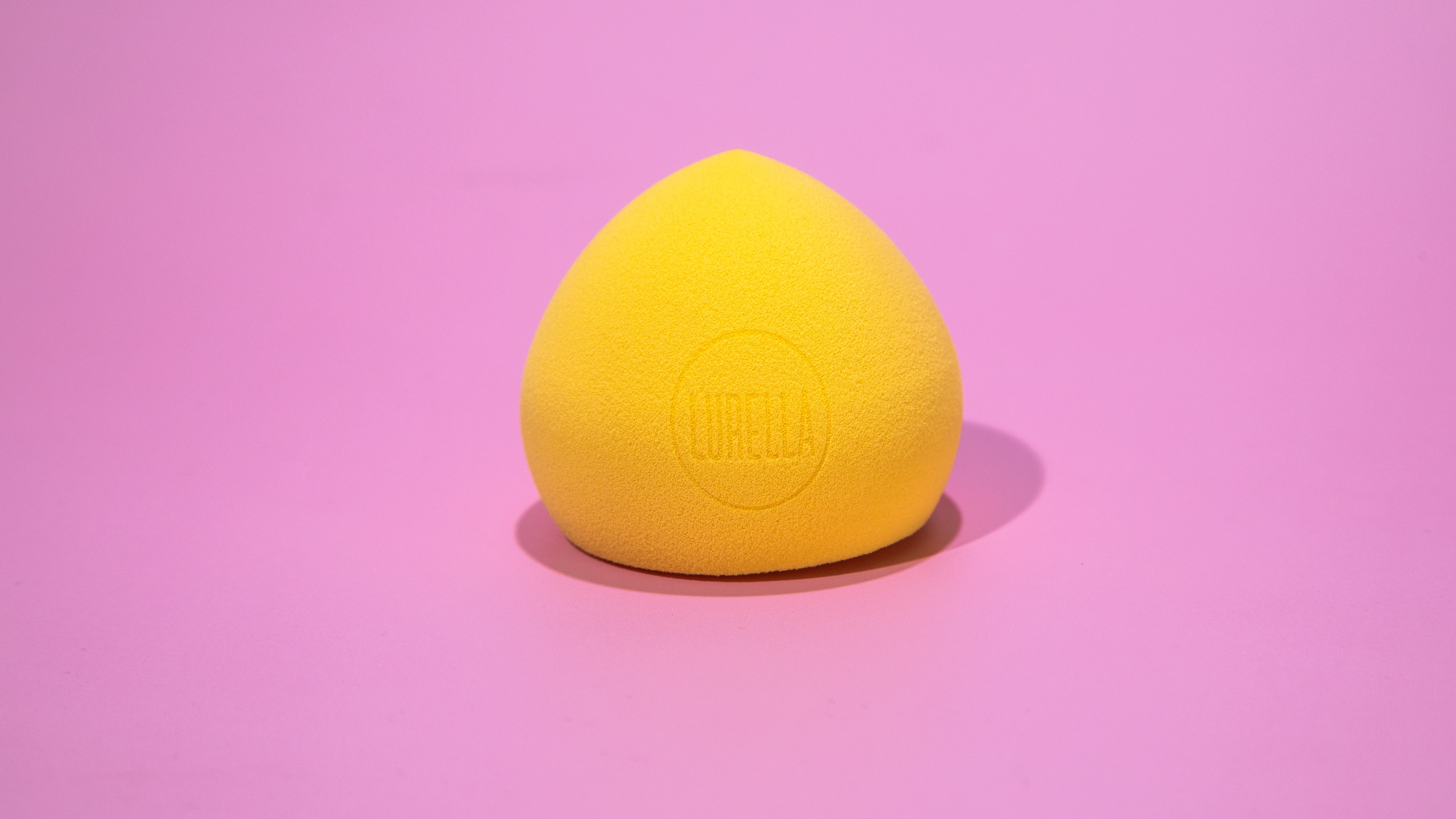 Bread Beauty Sponges