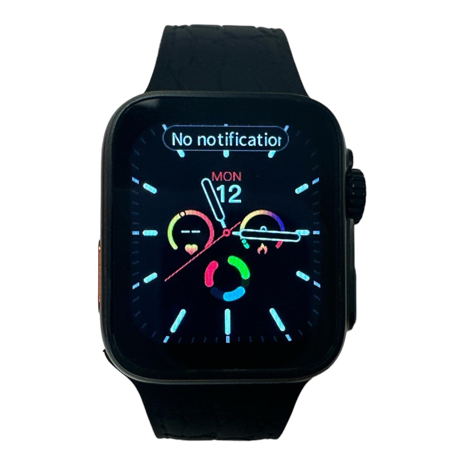 S9 Max Smart Watch