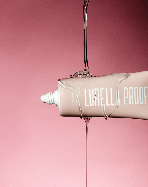 Lurella Proof Primer