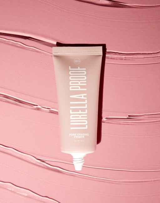 Lurella Proof Primer