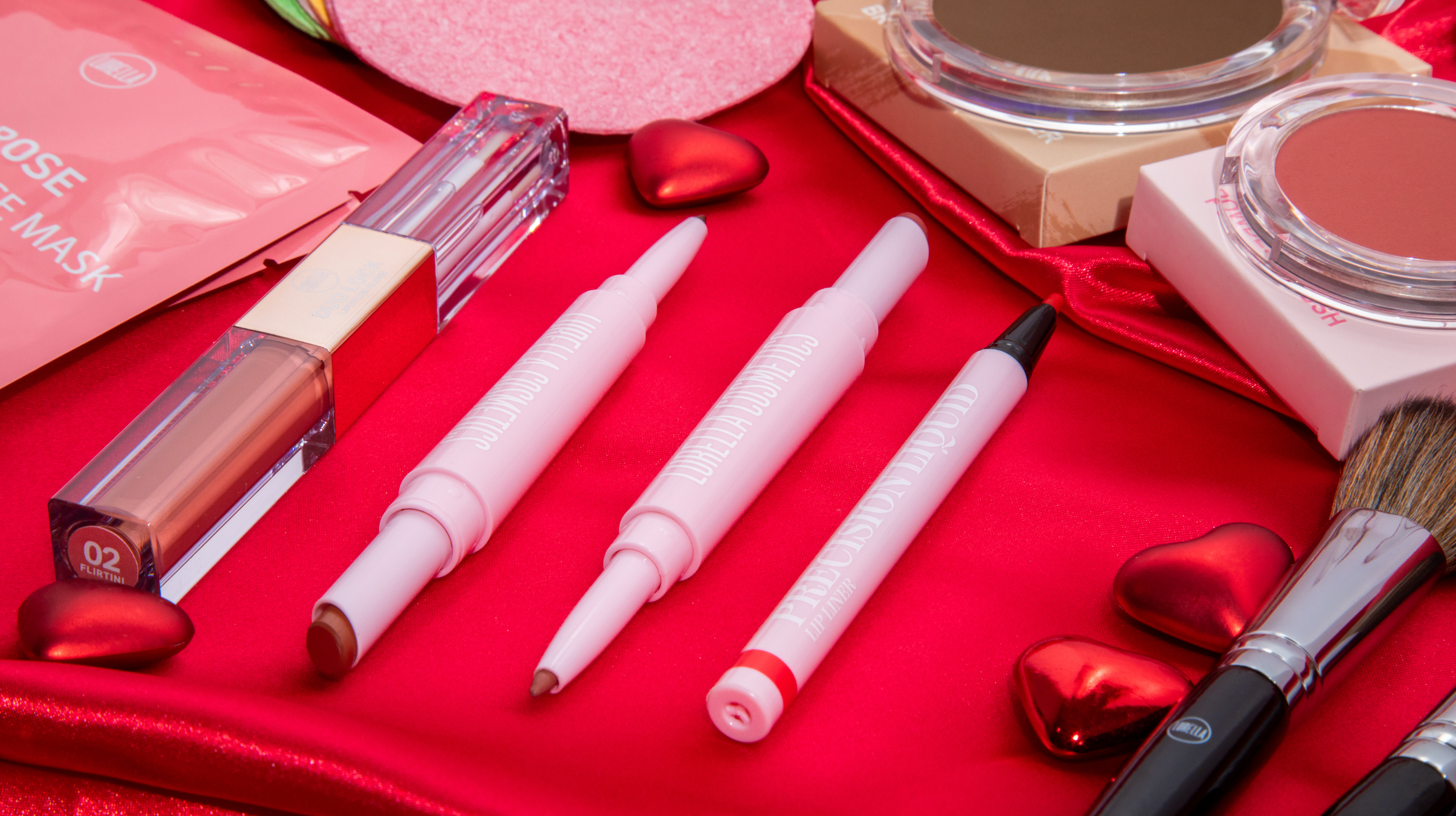 LurellaFam Subscription Box | Monthly Glam & Exclusive Beauty