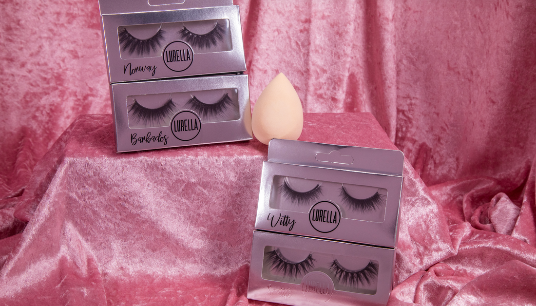 Sweet &amp; Natural (Monthly Lash Subscription)