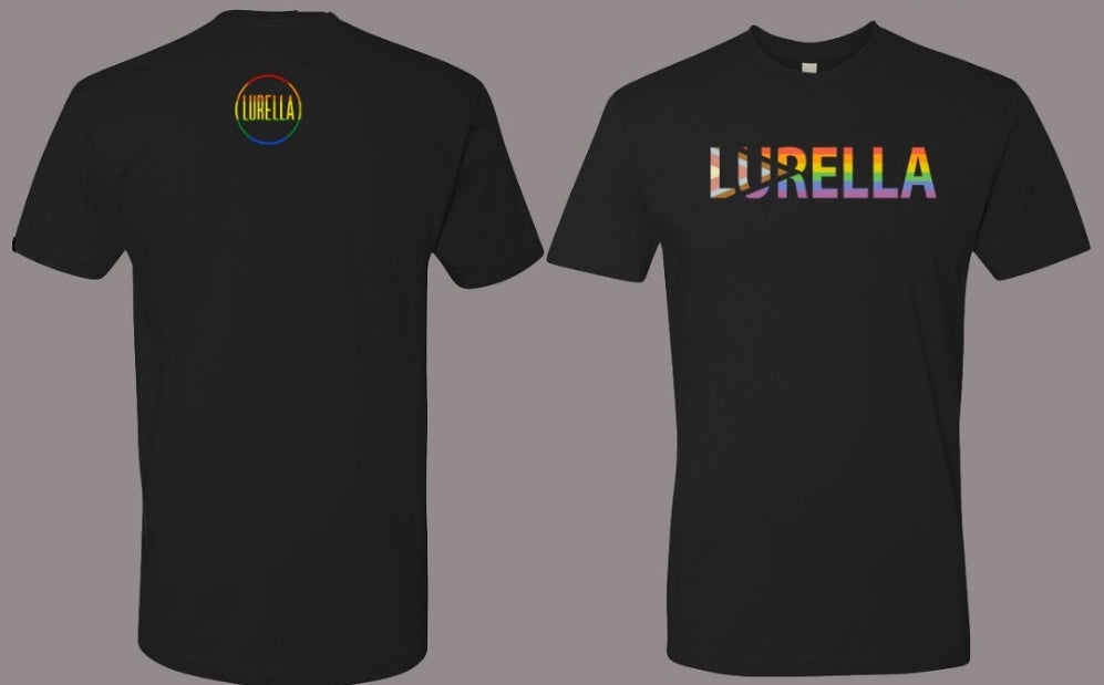 Lurella Pride T-Shirt