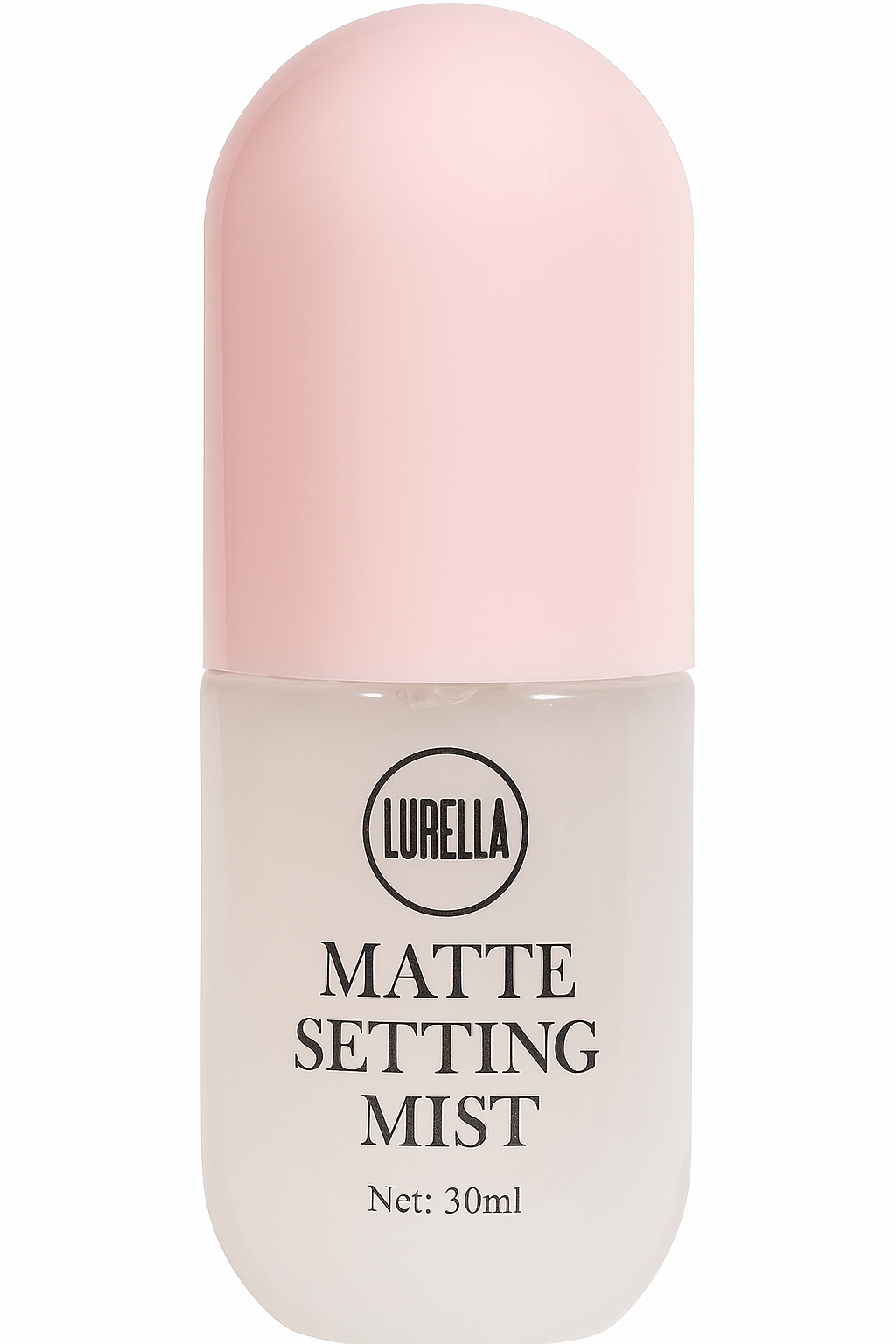 30mL Mini Matte Setting Mist