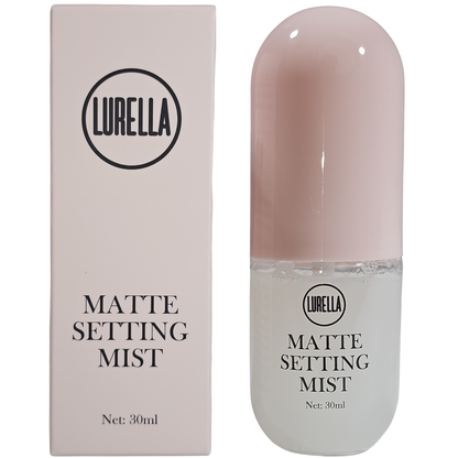 30mL Mini Matte Setting Mist
