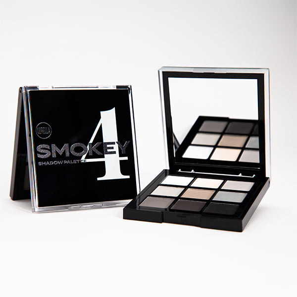 Fourplay 9-Color Eyeshadow Palettes