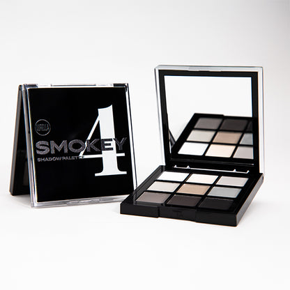 Fourplay 9-Color Eyeshadow Palettes