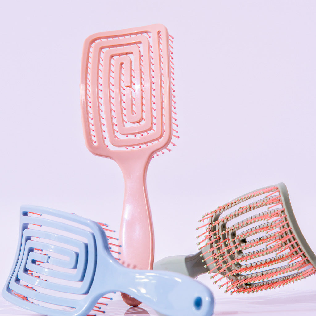 Tangle Ease Hairbrush