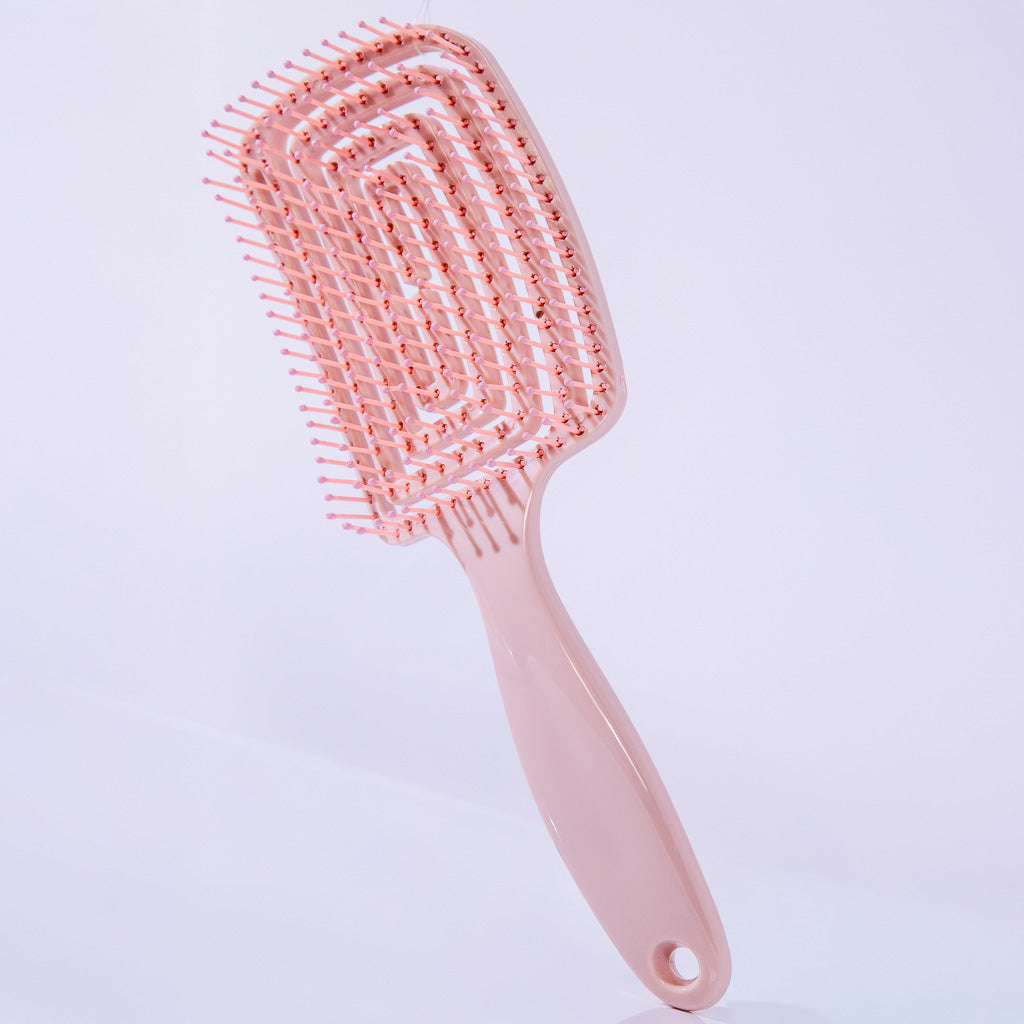 Tangle Ease Hairbrush