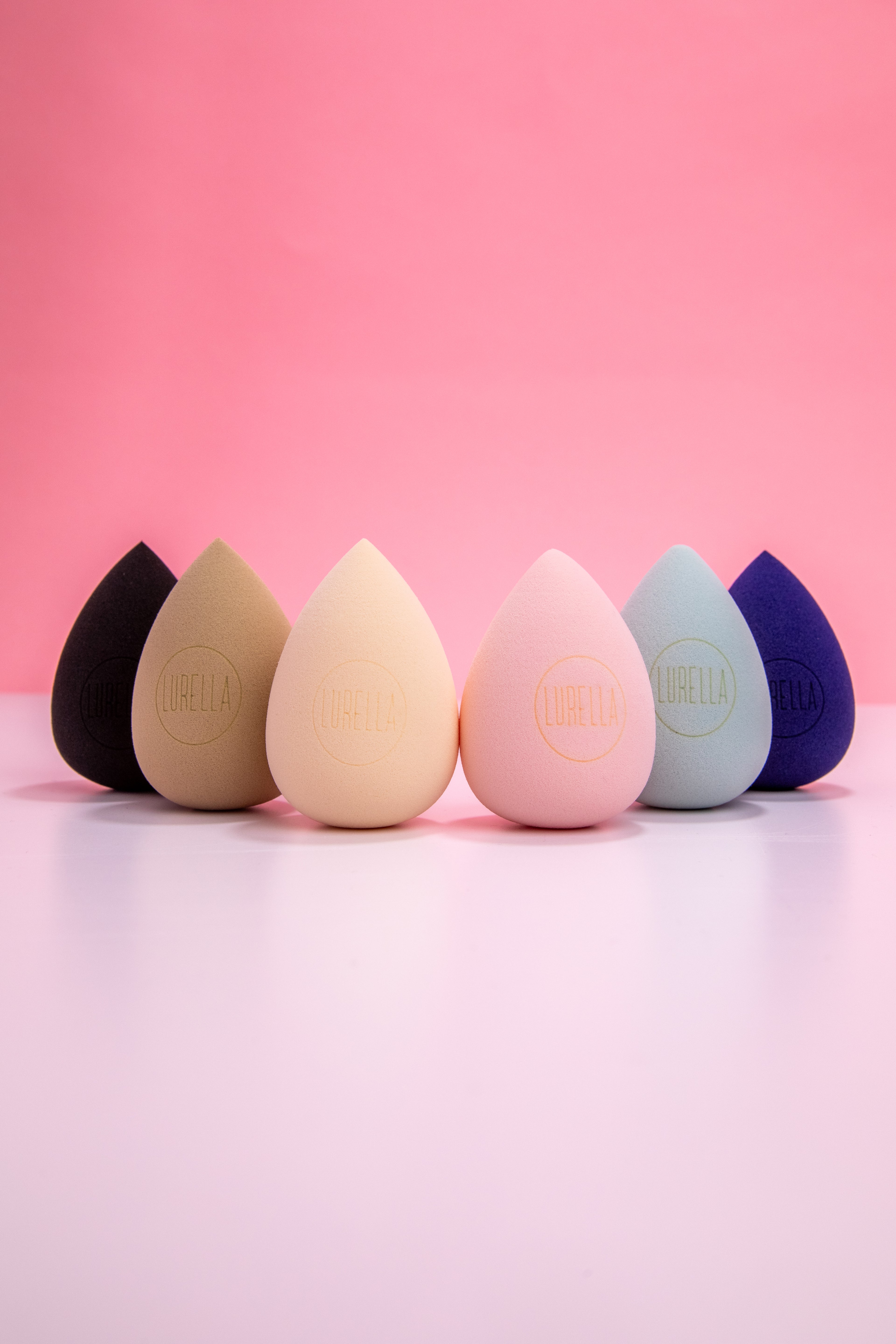 TEAR DROP SPONGE GROUP