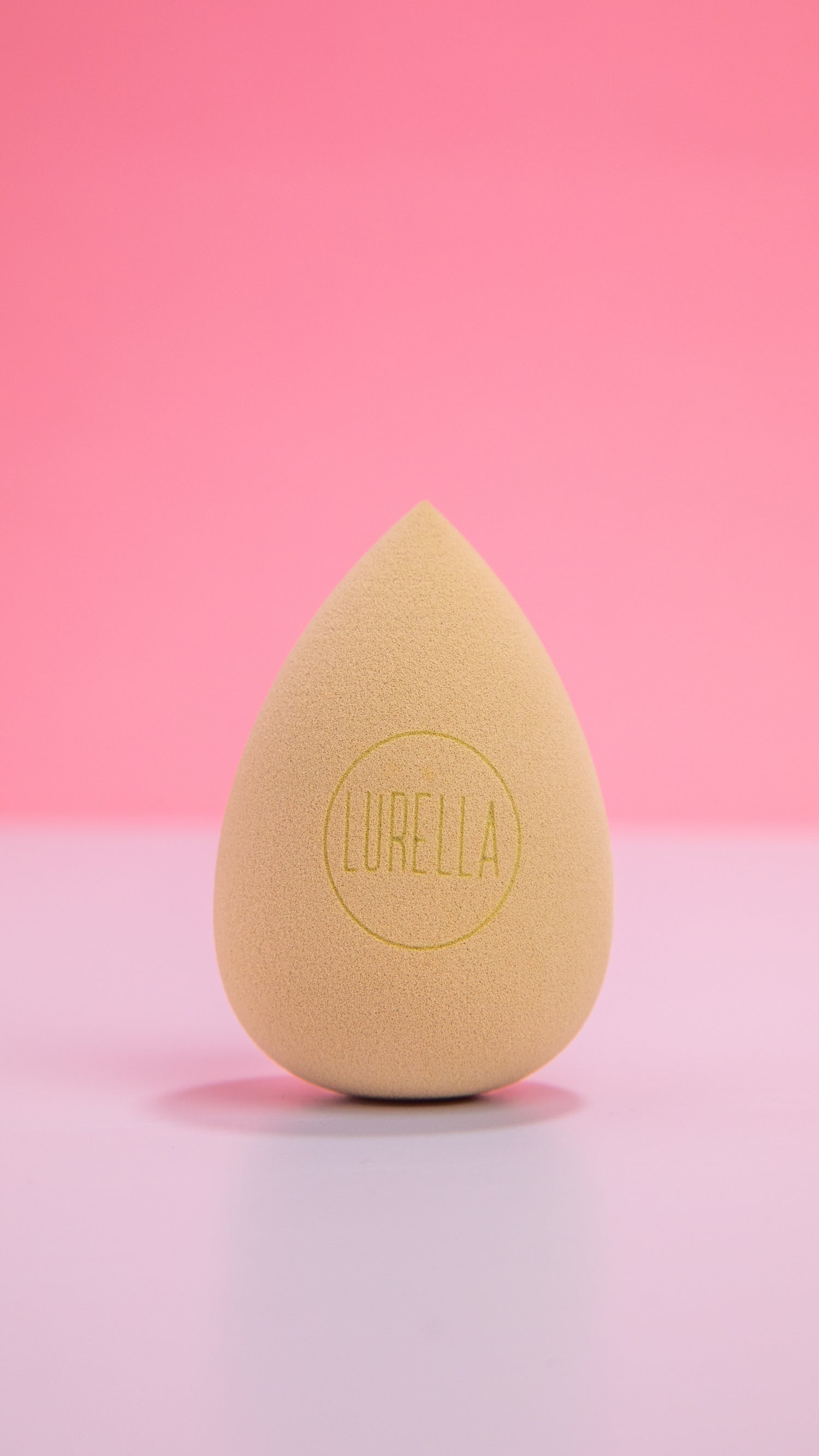 TEAR DROP SPONGE NUDE