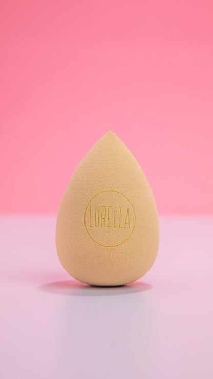 TEAR DROP SPONGE NUDE