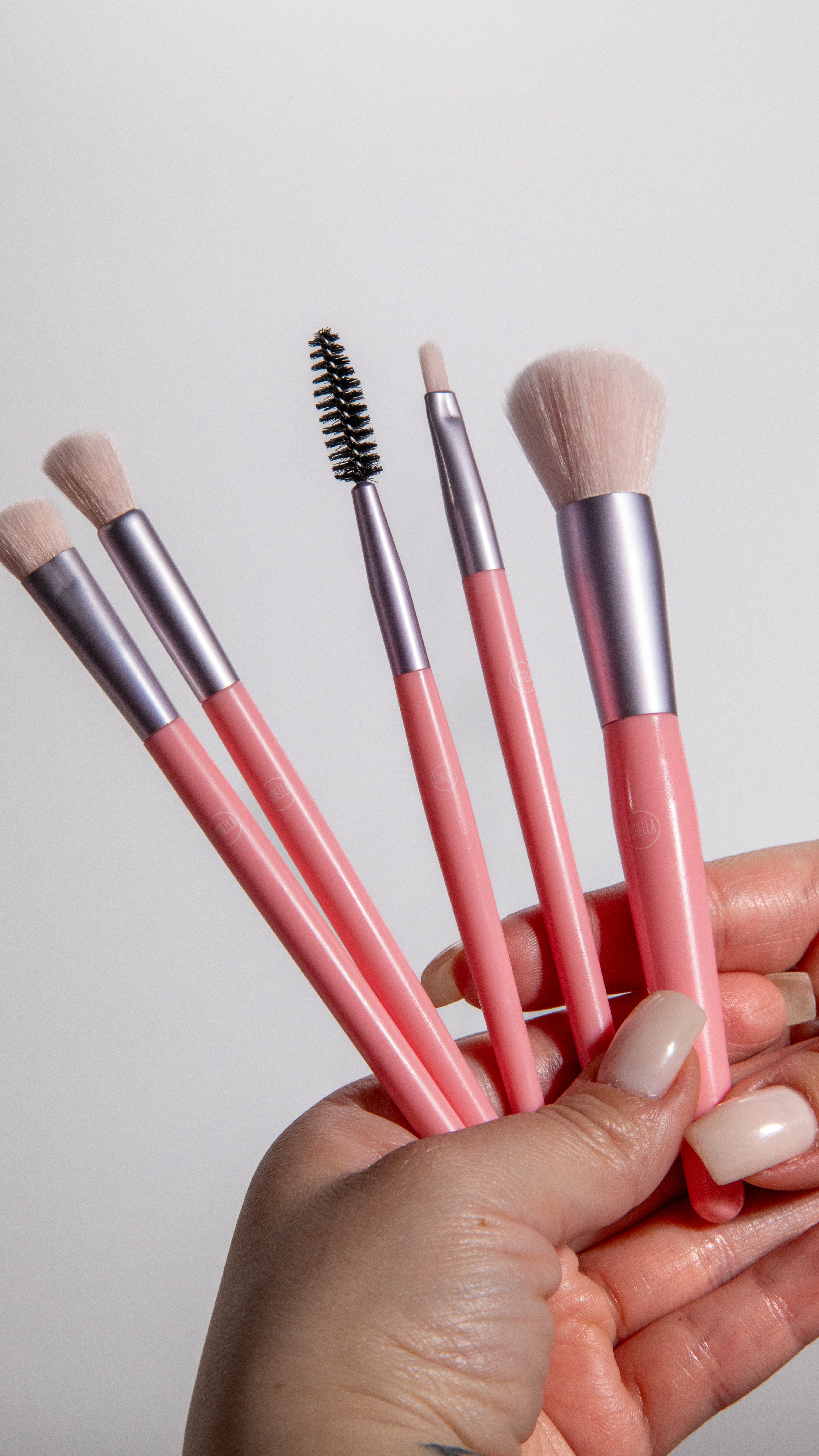 The Essential Brush Set