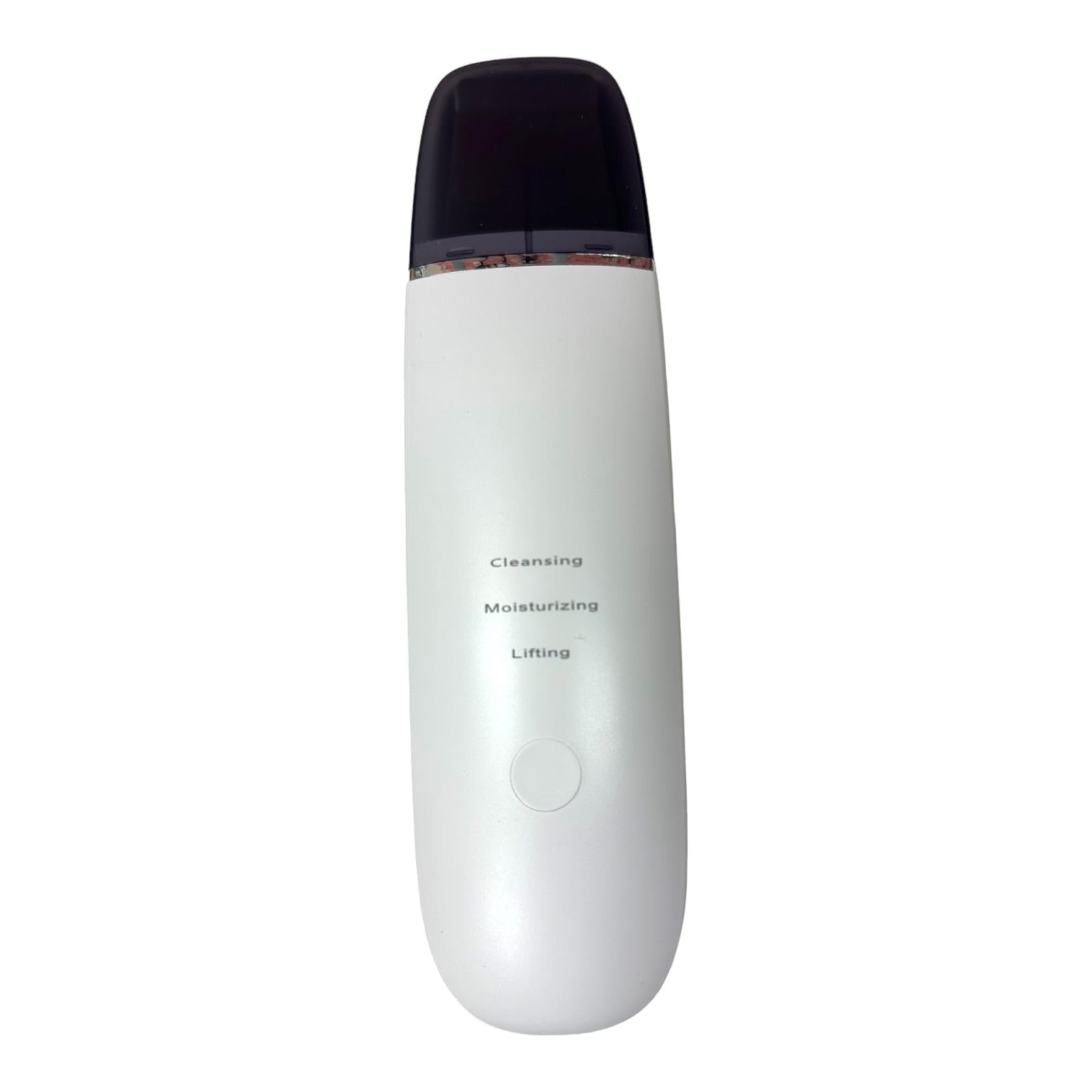 Ultrasonic Skin Scrubber