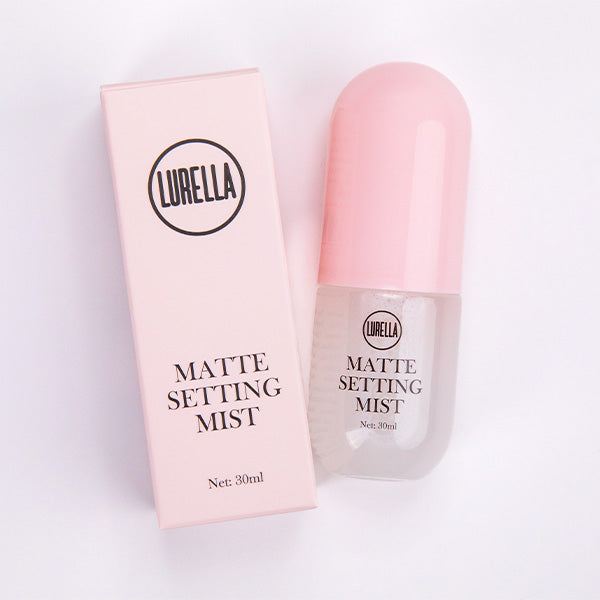 30mL Mini Matte Setting Mist