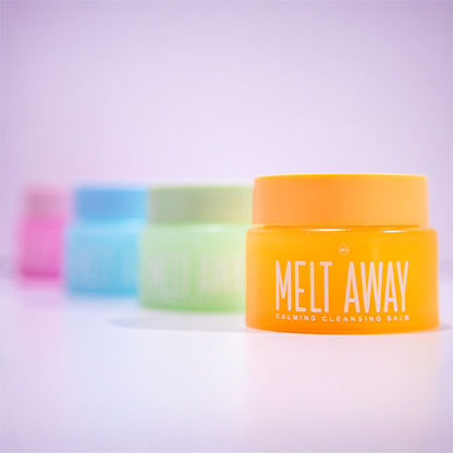 Melt Away Cleansing Balm