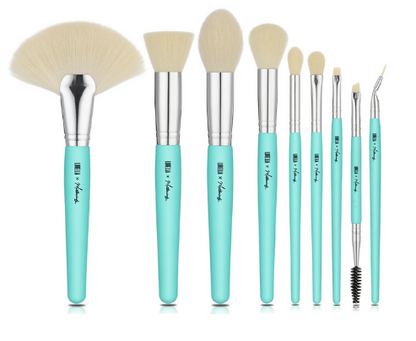 MustBe Brush Set