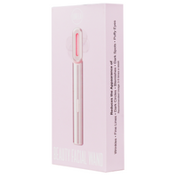 Red Light Facial Wand