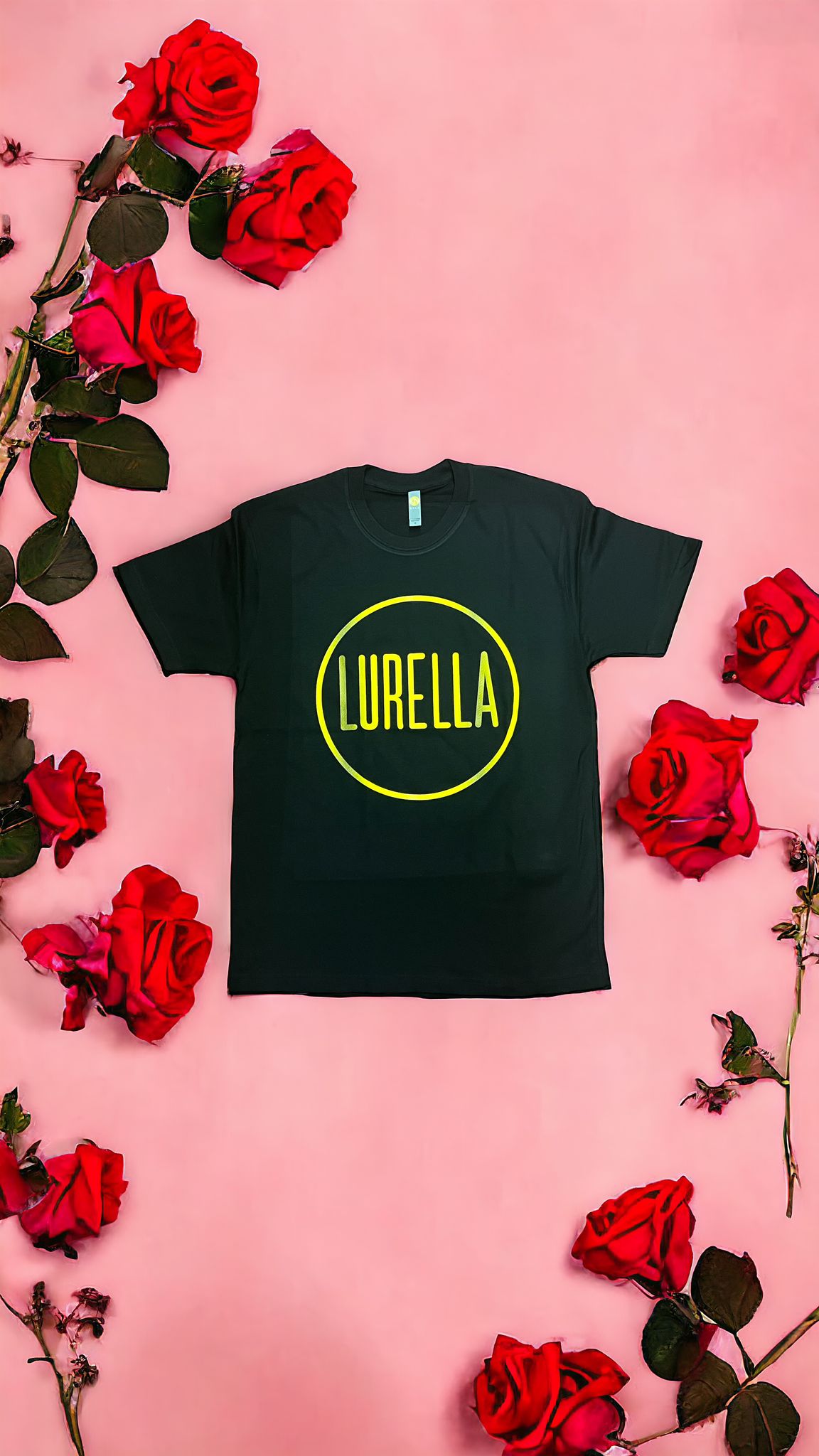 Lurella Spring T-Shirt